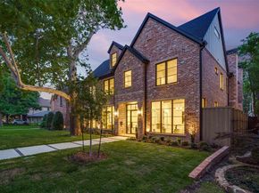 7422  VILLANOVA Street , Dallas Texas 75225