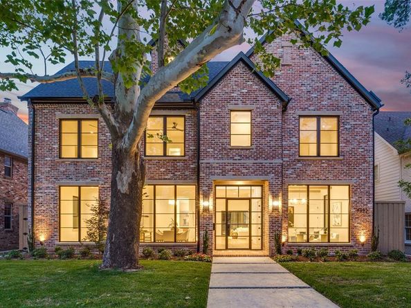 7422  VILLANOVA Street , Dallas Texas 75225