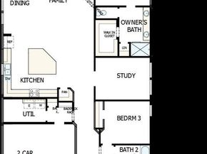 4232  Anglers Way , Royse City Texas 75189