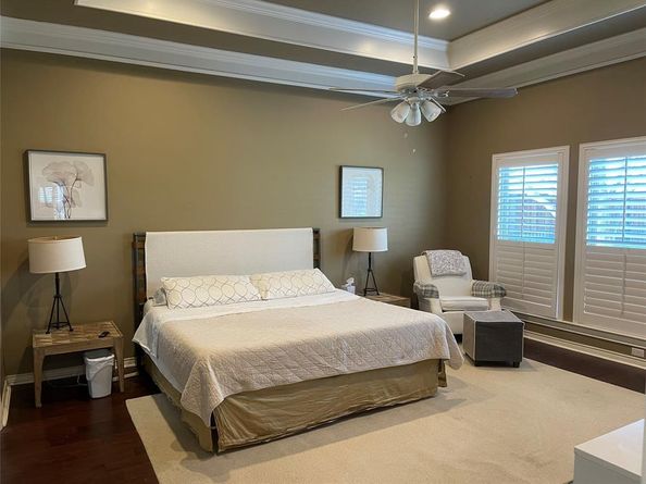 3744  BEN CREEK Lane , Fort Worth Texas 76008