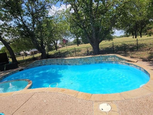 3744  BEN CREEK Lane , Fort Worth Texas 76008