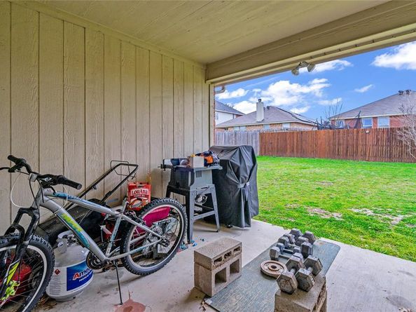 9237  Jason Drive , White Settlement Texas 76108