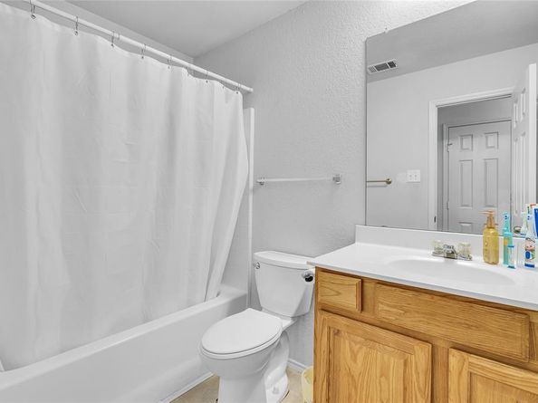 9237  Jason Drive , White Settlement Texas 76108