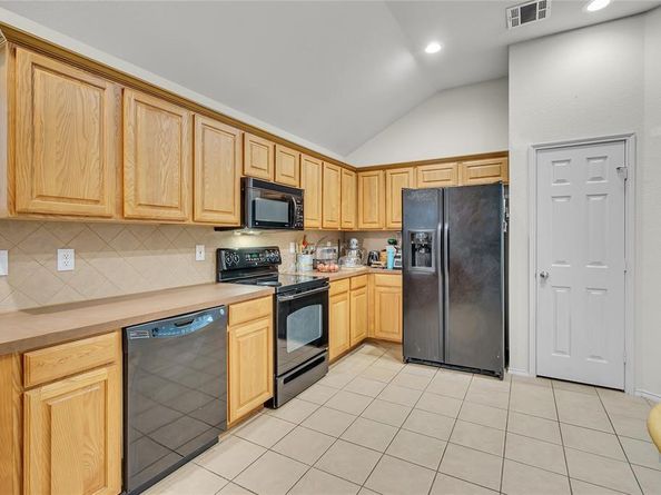 9237  Jason Drive , White Settlement Texas 76108