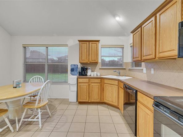 9237  Jason Drive , White Settlement Texas 76108