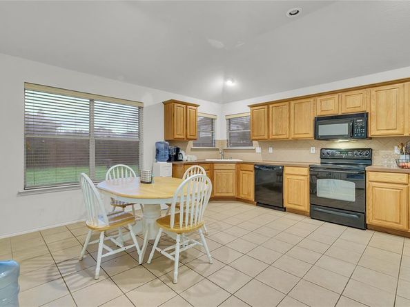 9237  Jason Drive , White Settlement Texas 76108
