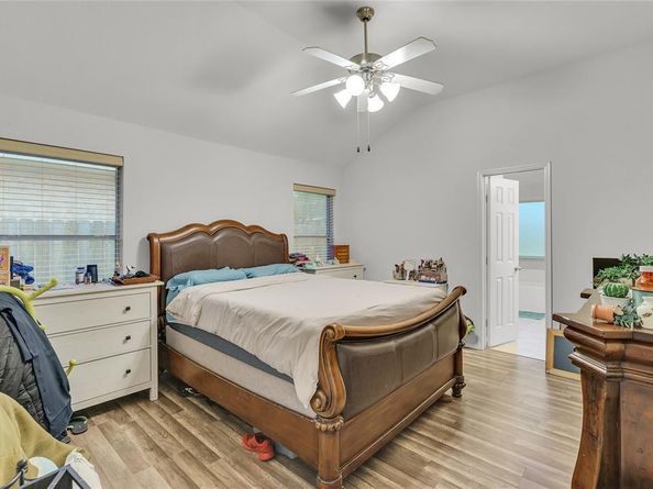 9237  Jason Drive , White Settlement Texas 76108