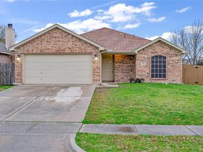 9237  Jason Drive , White Settlement Texas 76108