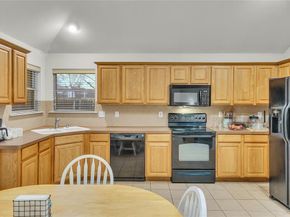 9237  Jason Drive , White Settlement Texas 76108