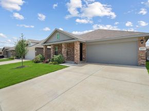 2941  Manu Street , Fort Worth Texas 76123