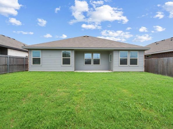 2941  Manu Street , Fort Worth Texas 76123