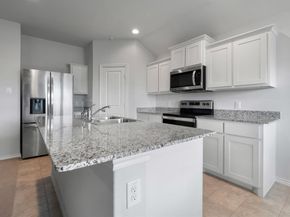 2941  Manu Street , Fort Worth Texas 76123