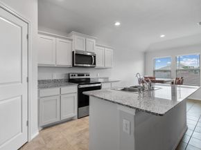 2941  Manu Street , Fort Worth Texas 76123