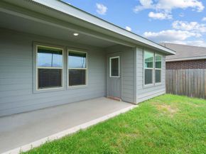 2941  Manu Street , Fort Worth Texas 76123