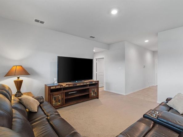2941  Manu Street , Fort Worth Texas 76123
