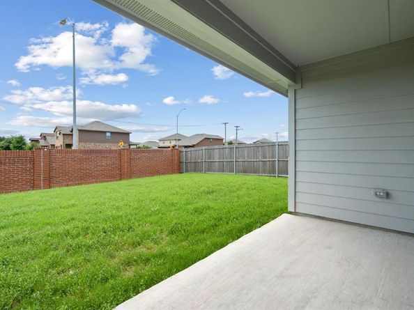 2941  Manu Street , Fort Worth Texas 76123