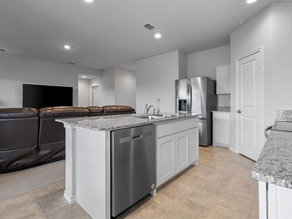 2941  Manu Street , Fort Worth Texas 76123