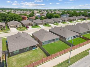 2941  Manu Street , Fort Worth Texas 76123