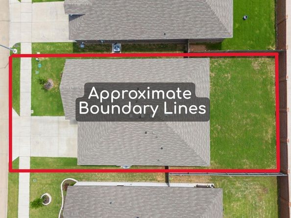 2941  Manu Street , Fort Worth Texas 76123