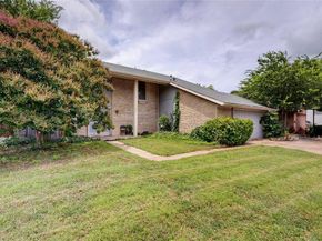 1801  Plantation Road , Garland Texas 75044