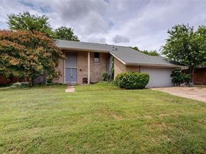 1801  Plantation Road , Garland Texas 75044