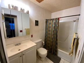 4829-4931  Houghton Avenue , Fort Worth Texas 76107