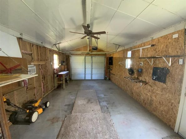 4829-4931  Houghton Avenue , Fort Worth Texas 76107