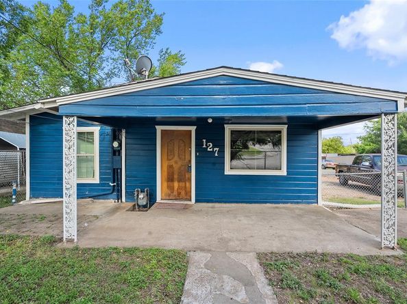 127 N Morocco Avenue , Dallas Texas 75211