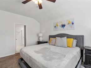 8008  Gallup Avenue , Aubrey Texas 76227