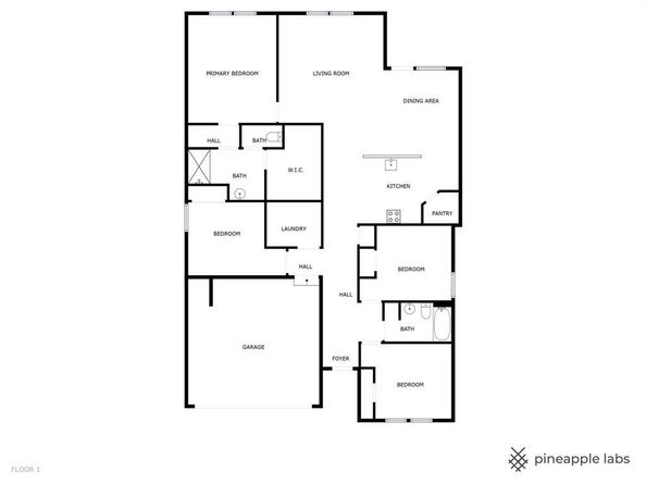 8008  Gallup Avenue , Aubrey Texas 76227