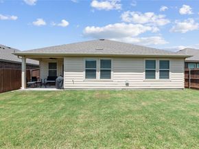 8008  Gallup Avenue , Aubrey Texas 76227