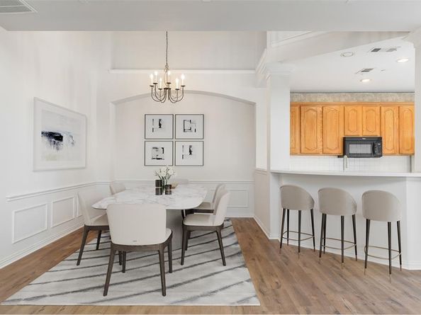 511  Poplar Lane , Irving Texas 75063