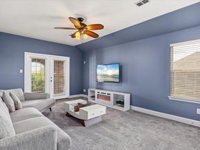 5717  Spirit Lake Drive , Fort Worth Texas 76179