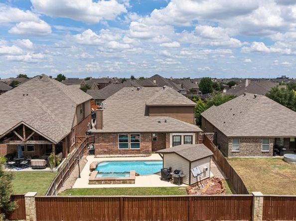 5717  Spirit Lake Drive , Fort Worth Texas 76179