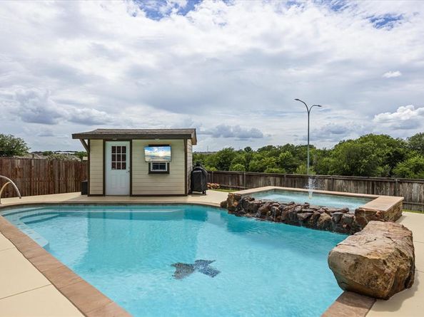 5717  Spirit Lake Drive , Fort Worth Texas 76179