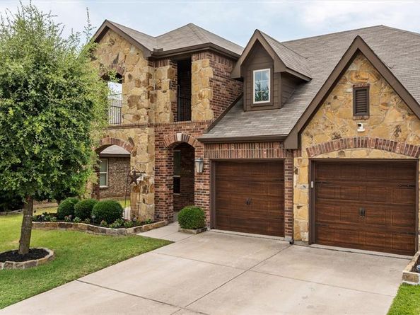 5717  Spirit Lake Drive , Fort Worth Texas 76179