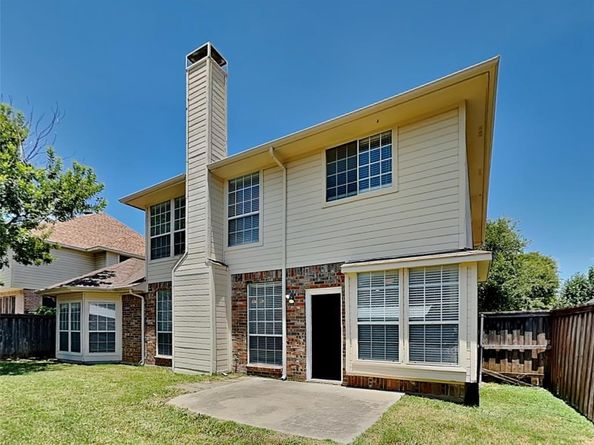 2829  Alcot Lane , Grand Prairie Texas 75052