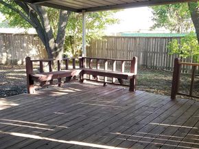 2307  Luau Street , Mesquite Texas 75150