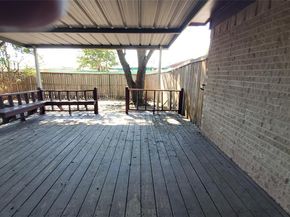 2307  Luau Street , Mesquite Texas 75150