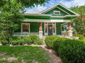 2000  Hurley Avenue , Fort Worth Texas 76110