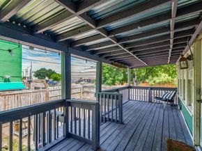2000  Hurley Avenue , Fort Worth Texas 76110