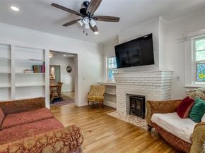 2000  Hurley Avenue , Fort Worth Texas 76110