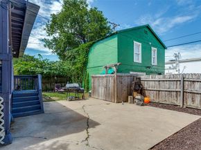 2000  Hurley Avenue , Fort Worth Texas 76110