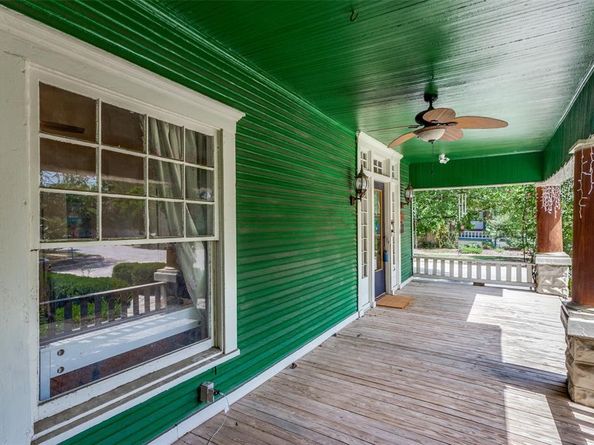 2000  Hurley Avenue , Fort Worth Texas 76110