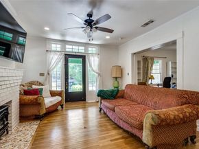 2000  Hurley Avenue , Fort Worth Texas 76110