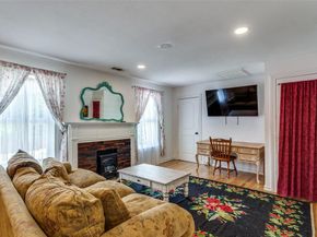 2000  Hurley Avenue , Fort Worth Texas 76110