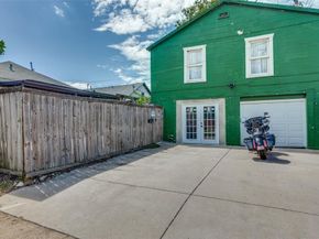 2000  Hurley Avenue , Fort Worth Texas 76110