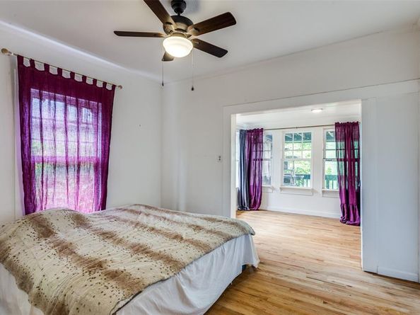 2000  Hurley Avenue , Fort Worth Texas 76110