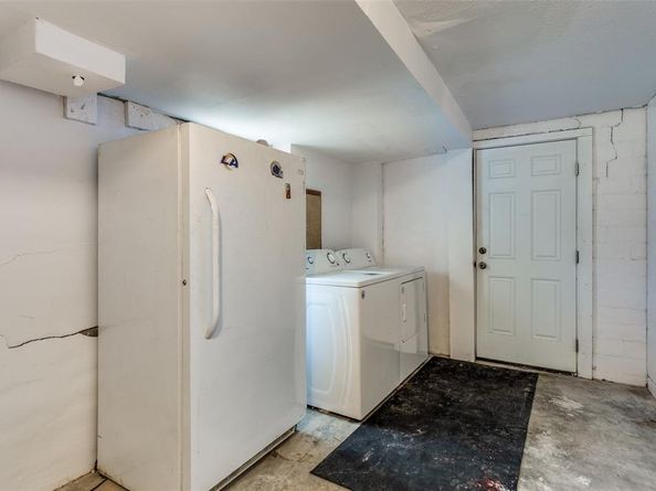 2000  Hurley Avenue , Fort Worth Texas 76110