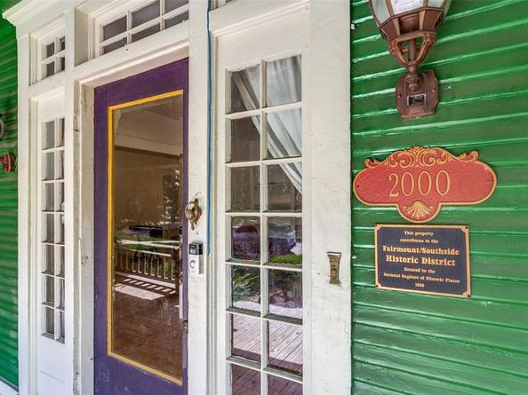 2000  Hurley Avenue , Fort Worth Texas 76110
